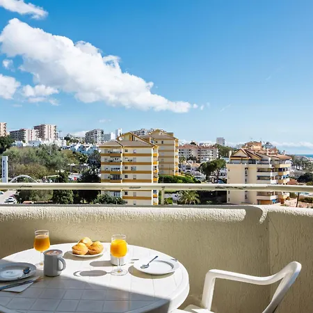 Benalbeach By Alfresco Benalmádena
