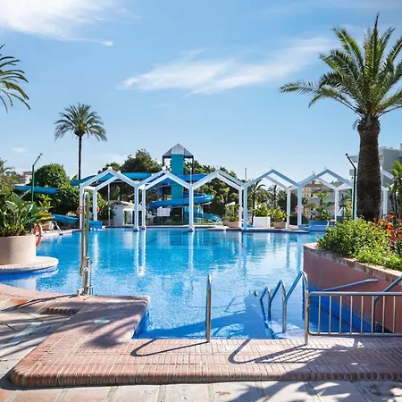 Benalbeach By Alfresco Benalmádena