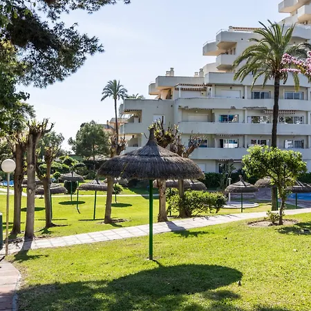 Lejlighed Benalbeach By Alfresco