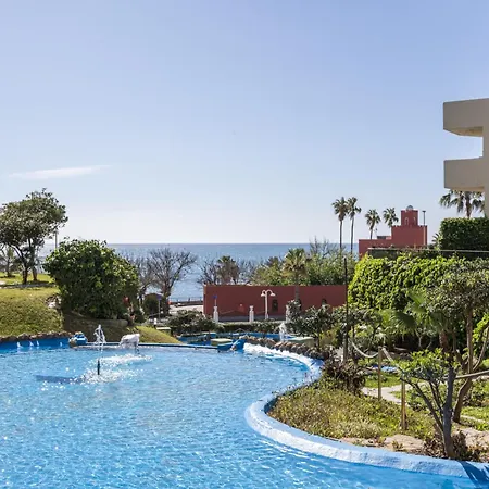 Lejlighed Benalbeach By Alfresco *
