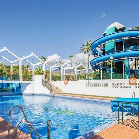 Benalbeach By Alfresco Lejlighed Benalmádena