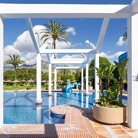 Lejlighed Benalbeach By Alfresco Benalmádena