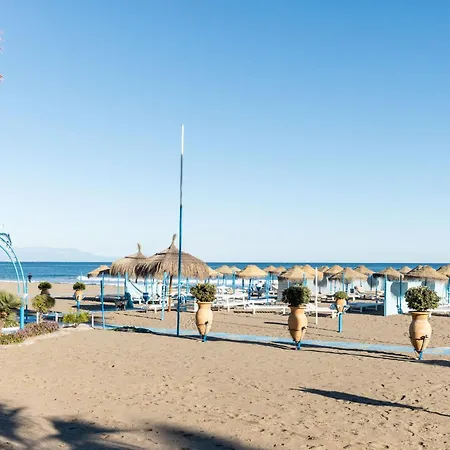 Benalbeach By Alfresco Lejlighed Benalmádena