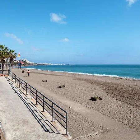 Benalbeach By Alfresco Lejlighed Benalmádena