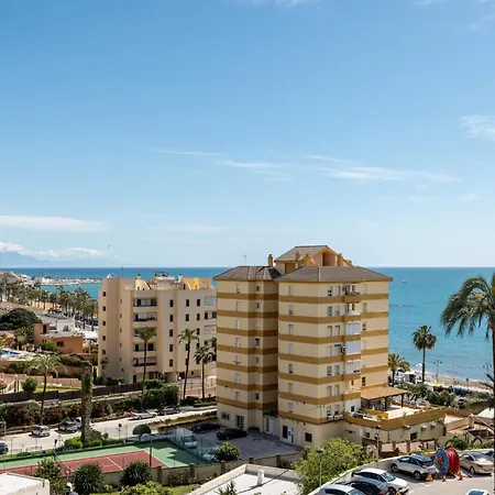 Benalbeach By Alfresco Benalmádena
