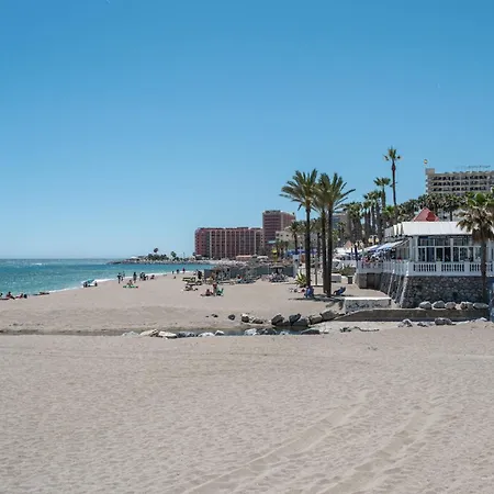 Benalbeach By Alfresco * Benalmádena