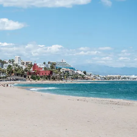 Benalbeach By Alfresco
