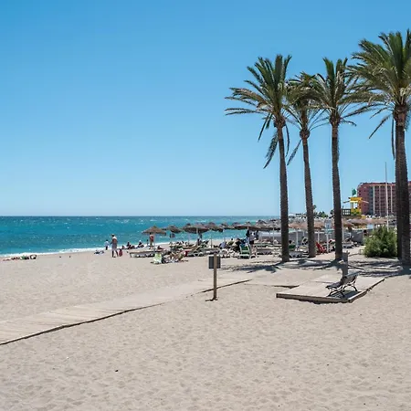 Benalbeach By Alfresco Lejlighed