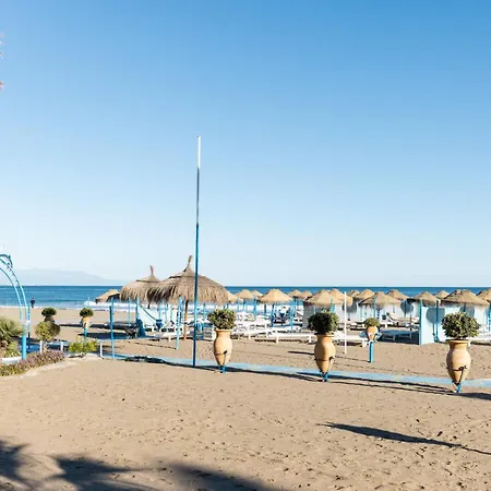 Benalbeach By Alfresco Lejlighed *