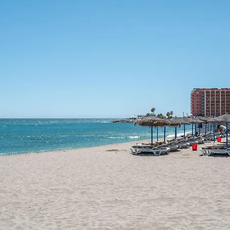 Lejlighed Benalbeach By Alfresco Benalmádena
