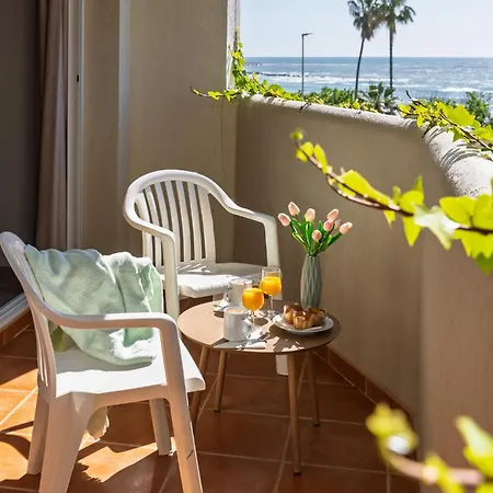 Lejlighed Benalbeach By Alfresco Benalmádena