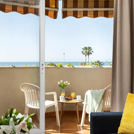 Benalbeach By Alfresco * Benalmádena