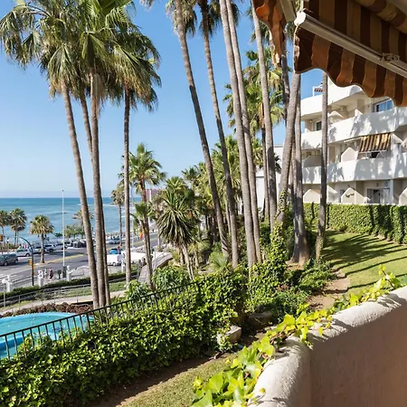 Benalbeach By Alfresco Lejlighed Benalmádena