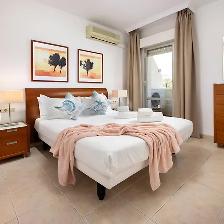Benalbeach By Alfresco Lejlighed Benalmádena