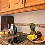 Апартаменты Benalbeach By Alfresco *