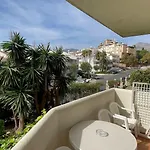 Benalbeach By Alfresco Апартаменты Бенальмадена