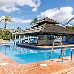 Benalbeach By Alfresco Апартаменты *