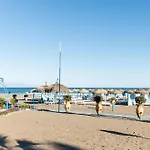 Benalbeach By Alfresco Апартаменты Бенальмадена