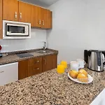 Benalbeach By Alfresco Апартаменты