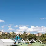Benalbeach By Alfresco Апартаменты *