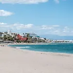 Апартаменты Benalbeach By Alfresco *