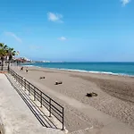 Benalbeach By Alfresco Апартаменты Бенальмадена
