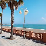 Апартаменты Benalbeach By Alfresco Бенальмадена