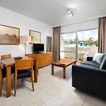 Апартаменты Benalbeach By Alfresco *