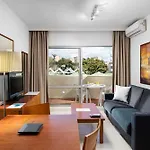 Benalbeach By Alfresco Апартаменты Бенальмадена