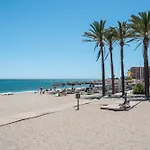 Benalbeach By Alfresco Апартаменты
