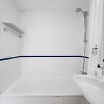 Апартаменты Benalbeach By Alfresco