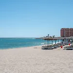 Апартаменты Benalbeach By Alfresco Бенальмадена