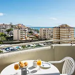 Апартаменты Benalbeach By Alfresco *