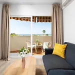 Апартаменты Benalbeach By Alfresco *