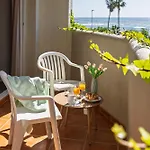 Апартаменты Benalbeach By Alfresco Бенальмадена