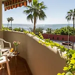 Апартаменты Benalbeach By Alfresco *