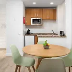 Апартаменты Benalbeach By Alfresco