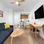 Benalbeach By Alfresco Апартаменты *