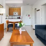Benalbeach By Alfresco Апартаменты