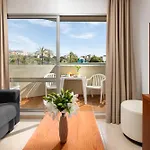 Апартаменты Benalbeach By Alfresco