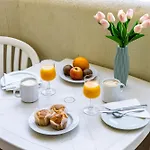 Апартаменты Benalbeach By Alfresco *