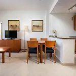 Benalbeach By Alfresco Апартаменты