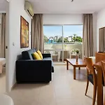 Benalbeach By Alfresco Апартаменты *