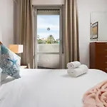 Апартаменты Benalbeach By Alfresco *