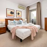 Benalbeach By Alfresco Апартаменты Бенальмадена