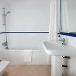 Апартаменты Benalbeach By Alfresco Бенальмадена