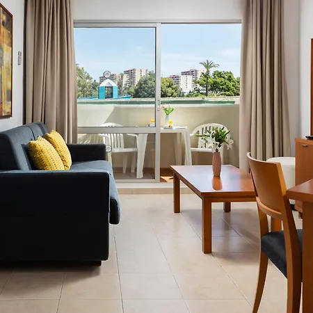 Benalbeach By Alfresco Daire Benalmádena