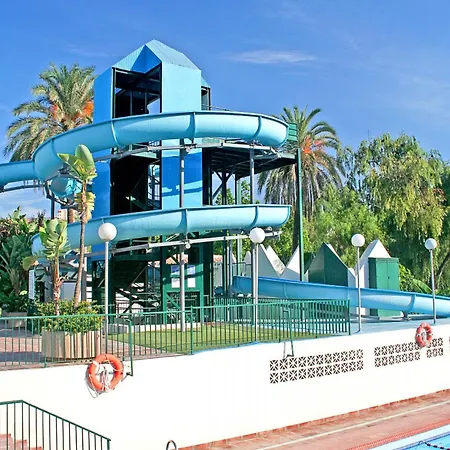 Benalbeach By Alfresco * בנאלמדנה
