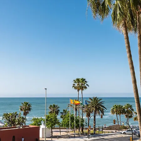 Benalbeach By Alfresco דירה *